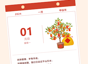 年度热词 | 国龙2023，我们一同走过！